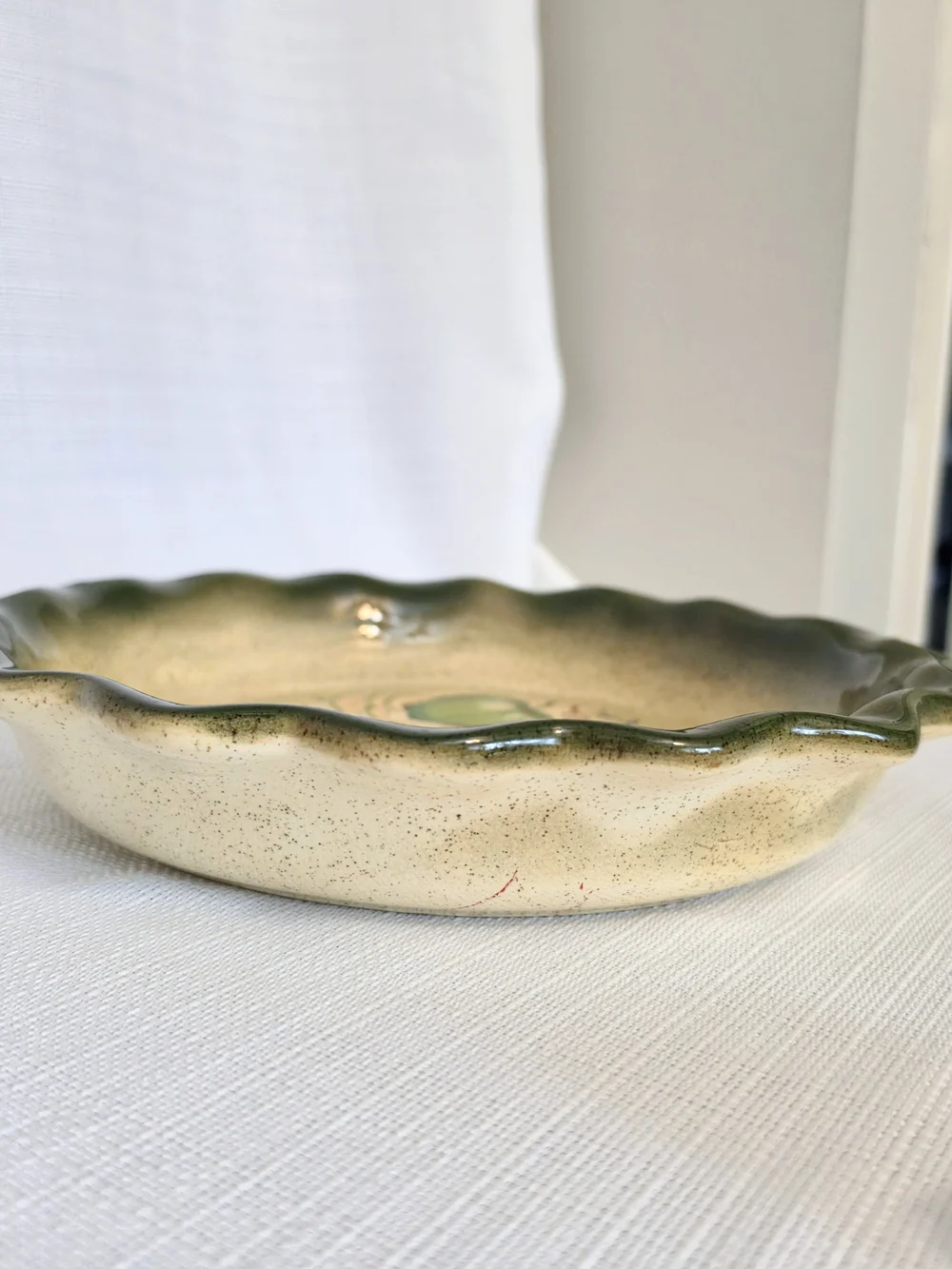 Bell Ceramics decorative ceramic